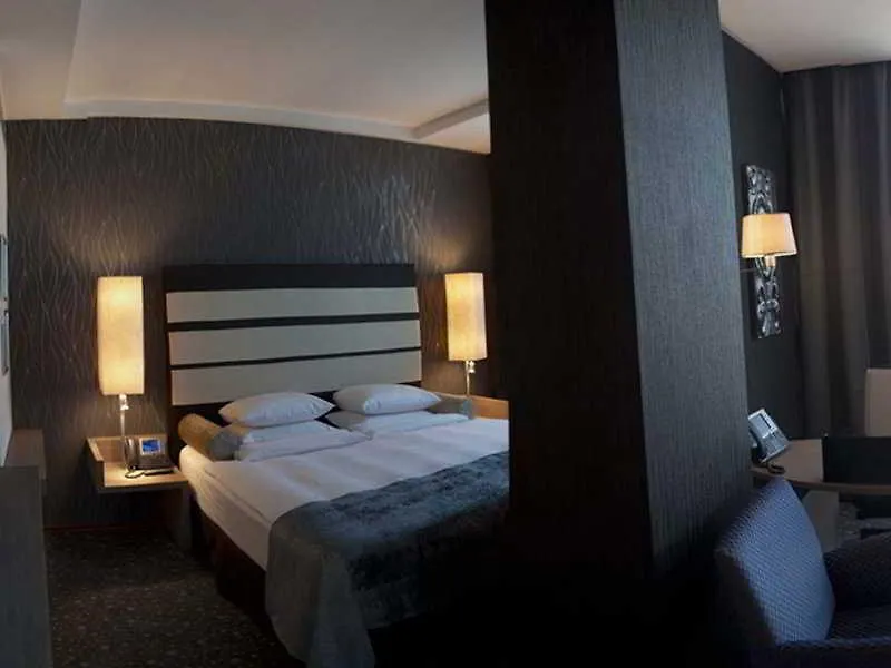 Chirag Plaza Hotel Baku