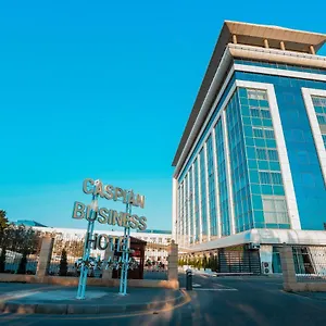 فندق Caspian Business &, باكو