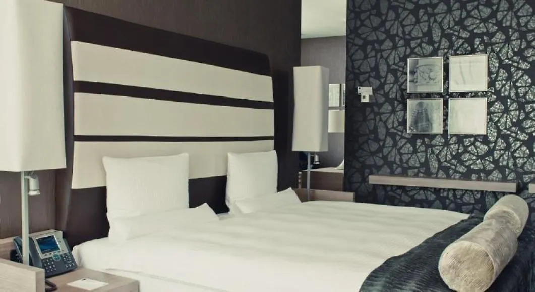 Chirag Plaza Hotel Baku