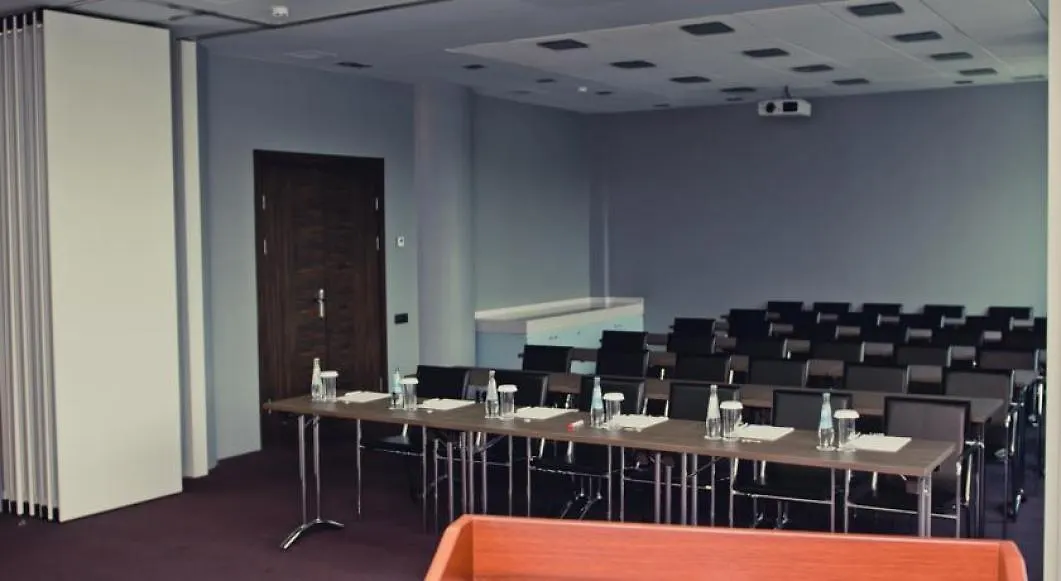 ****  Chirag Plaza Hotel Baku Azerbejdżan