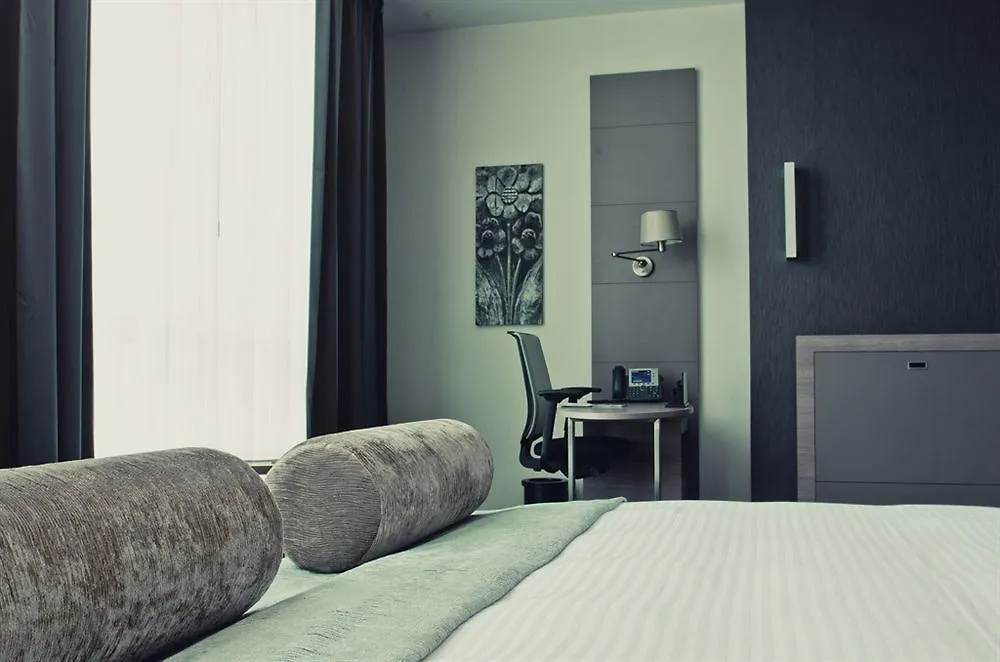 Chirag Plaza Hotel Baku