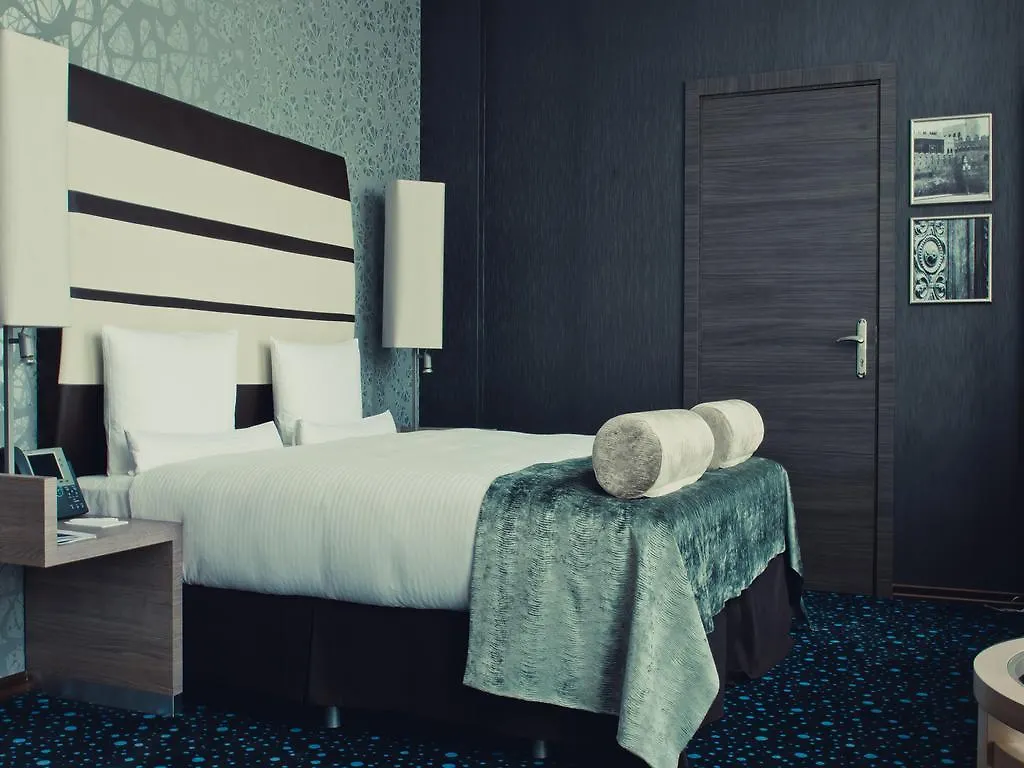 Chirag Plaza Hotel Baku