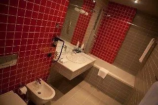 Chirag Plaza Hotel Baku Azerbejdżan